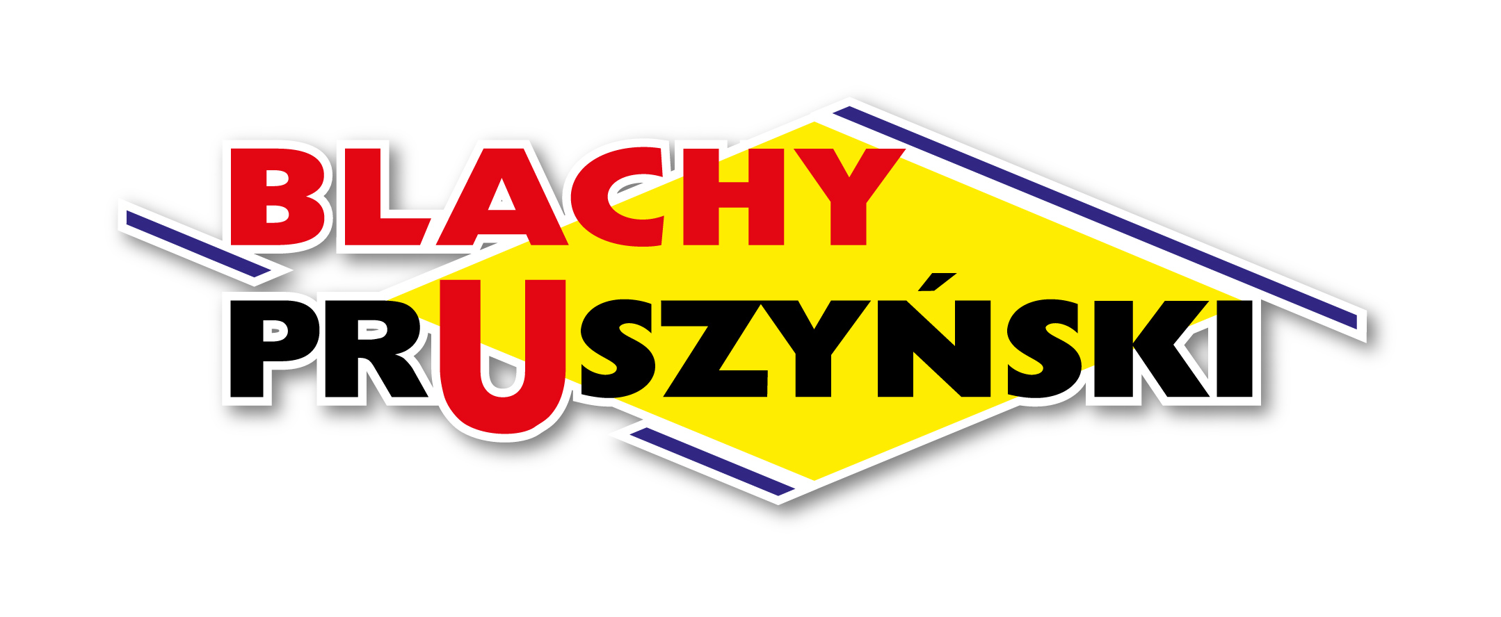 Blachy pruszyński